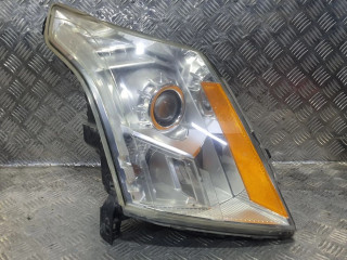 фара правая Cadillac SRX 2 поколение (2010 - 2013), 20916368