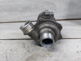 помпа BMW 3 серия E90/E91/E92/E93 (2004 - 2010), 3.0 л., N52 B30, бензин, 11517521584, 11517586924, 7586924, 702851200, 11517545201