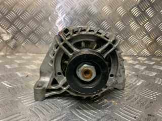 генератор Fiat Punto 3 поколение [2-й рестайлинг] (2012 - 2016), 1.4 л., 350 A1.000, бензин, 51714794, 46843091, 51709133, 51859037, 52003531, 71784028, 71793972