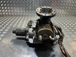 раздаточная коробка Mazda CX-7 1 поколение (2006 - 2009), 2.3 л., Ti, L3-VDT, бензин, АКПП, LN0327500G