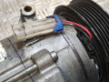 компрессор кондиционера Chevrolet Cruze 1 поколение (2009 - 2012), 1.8 л., i, F18D4, бензин, 13250596, 13376447, 687997689, 13250601, 96962250, 39056459 - фото №2