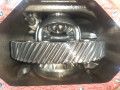 КПП механическая (МКПП) Opel Astra H (2004 - 2007), 1.8 л., Z 18 XER, бензин, 55558142, 55565138, 24579782 - фото №6