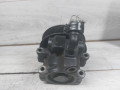 насос гидроусилителя руля Ford Transit 7 поколение (2006 - 2013), 2.4 л., H9FB, дизель, 1569693 - фото №4