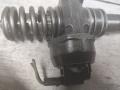 форсунка Volkswagen Touareg 1 поколение (2002 - 2007), 5.0 л., дизель, 07Z130073H, 0414720220 - фото №7