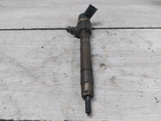 форсунка Volvo XC90 1 поколение (2002 - 2006), 2.4 л., D 5244 T, дизель, 30750283, 0445110251