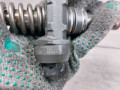 форсунка Volkswagen Transporter T5 (2003 - 2009), 2.5 л., TDi PD, BNZ, дизель, 070130073R, 0414720310 - фото №3