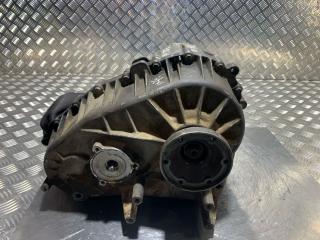 раздаточная коробка Mercedes-Benz M-Класс W163 (1997 - 2001), бензин, 1632800500