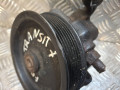 насос гидроусилителя руля Ford Transit 7 поколение (2006 - 2013), 2.4 л., H9FB, дизель, 1569693 - фото №2