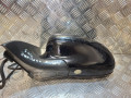 зеркало наружное левое Porsche Cayenne 955 (2002 - 2007), черный, 9557312250001C - фото №4