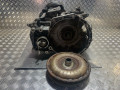 КПП автоматическая (АКПП) Volkswagen Tiguan 1 поколение (2007 - 2011), 2.0 л., TSI, CCZC, бензин, АКПП, полный привод, 09M300036Q, JVZ, AQ450, QNR - фото №3