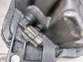 масляный поддон Nissan Pathfinder R51 (2004 - 2010), 2.5 л., YD25DDTi, дизель, 11110EB300, 11110EB30A, 11110EB310, 11110EB31A - фото №8