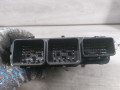 блок управления двигателем Ford Kuga 2 поколение (2013 - 2025), 2.0 л., дизель, DV4112A650CG, 28393846, 1802711, 97RI010012, DV4112A650CK, DV4112A650CF - фото №5