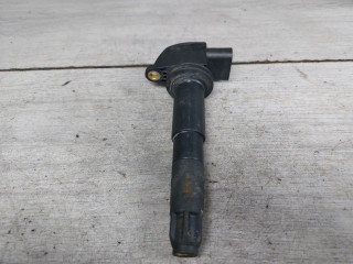 катушка зажигания Porsche Cayenne 955 (2002 - 2007), 4.5 л., M 48.00, бензин, 94860210405, 0040102002