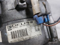 компрессор кондиционера Chevrolet Cruze 1 поколение (2009 - 2012), 1.8 л., i, F18D4, бензин, 13250596, 13376447, 687997689, 13250601, 96962250, 39056459 - фото №5