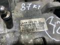 PКПП Ford Mondeo 4 поколение [рестайлинг] (2010 - 2015), 2.0 л., TDCi, TXBA, дизель, передний привод, 1880970, AV9R7000AH, 6DCT450 - фото №4