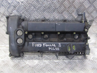 клапанная крышка Ford Focus 3 поколение (2011 - 2015), 2.0 л., MGDA, бензин, CM5E6K271AF, 5253436