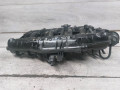 коллектор впускной Volkswagen Passat B6 (2005 - 2010), 1.8 л., BZB, бензин, 06J198211D - фото №3