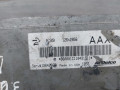 блок управления двигателем Chevrolet Captiva 1 поколение [рестайлинг] (2011 - 2013), 3.0 л., A 30 XH, бензин, AAX1, 12642665, 12642856 - фото №4