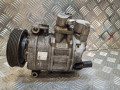компрессор кондиционера Audi A3 8P [рестайлинг] (2004 - 2008), 2.0 л., BLX, бензин, 1K0820859M, 1K0820859S, 1K0820859E, 1K0820803N, 1K0820859C, 1K0820803P, 1K0820803L - фото №2