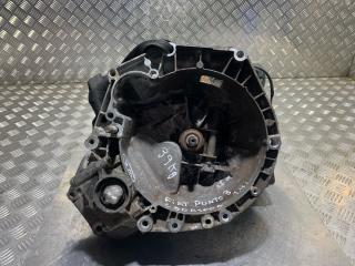 PКПП Fiat Grande Punto 1 поколение 199 (2006 - 2008), 1.4 л., 350 A1.000, бензин, 71752943