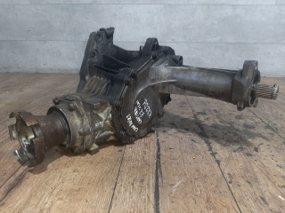 раздаточная коробка Chevrolet Captiva 1 поколение [рестайлинг] C140 (2011 - 2013), 2.2 л., Z 22 D1, дизель, АКПП, 24257462, 24263577, 23247712