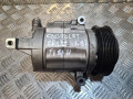 компрессор кондиционера Chevrolet Cruze 1 поколение (2009 - 2012), 1.8 л., i, F18D4, бензин, 13250596, 13376447, 687997689, 13250601, 96962250, 39056459 - фото №4