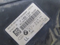 фара левая BMW 7 серия F01/F02 (2008 - 2012), 63117225229 - фото №4