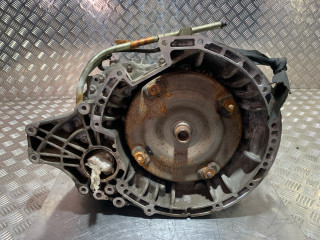 КПП автоматическая (АКПП) Mazda CX-9 1 поколение (2007 - 2009), 3.7 л., Ti, CA, бензин, АКПП, полный привод, AW2319090