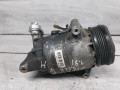 компрессор кондиционера Opel Astra H (2004 - 2007), 1.8 л., Z 18 XER, бензин, 13124750, 13286085, 13297442, 93168627, 13322147, 13322144, 13297437, 13286089 - фото №2