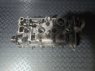 головка блока цилиндров Audi A4 B8/8K (2007 - 2011), 1.8 л., TFSI, CDHA, бензин, 06H103064A, 06H103373J, 06H103064K, 06H103373K