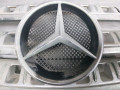 решетка радиатора Mercedes-Benz M-Класс W164 (2005 - 2008) - фото №4