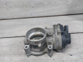 заслонка дроссельная Ford Focus 2 поколение (2004 - 2008), 2.0 л., AODA, бензин, 1537636, 4M5G9F991ED, 4M5GED, 4M5G9F991FA, 4M5GFA - фото №5