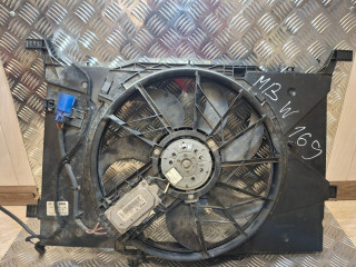 вентилятор радиатора Mercedes-Benz A-Класс W169 (2004 - 2008), 1695050255, 1698203542