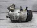 компрессор кондиционера Ford Focus 3 поколение (2011 - 2015), 2.0 л., бензин, BV6N19D629BG, BV6N19D629BF, BV6N19D629BC, BV6N19D629BB, BV6N19D629BD, BV6N19D629BE, 1854689, CV6N19D629BA - фото №2