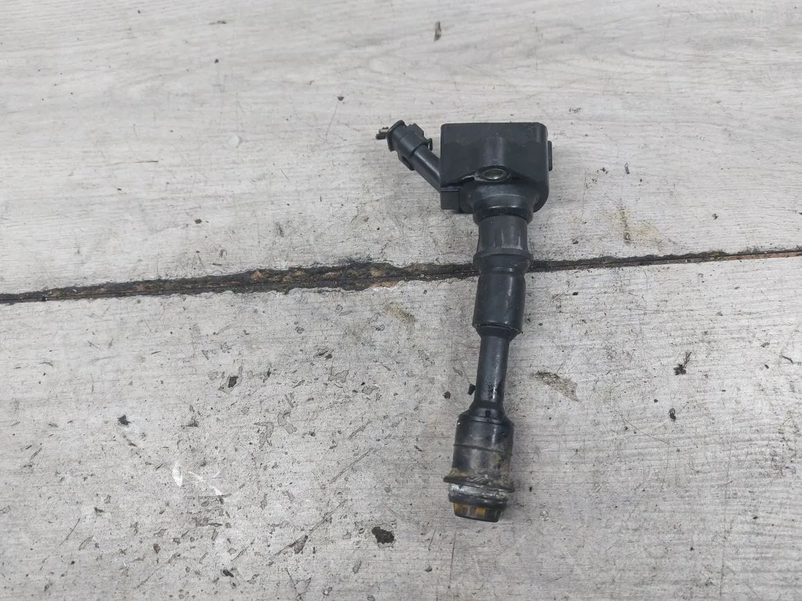 катушка зажигания Volvo XC90 2 поколение (2014 - 2019), 2.0 л., B4204T23, бензин, 31312514 - фото №1