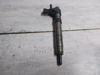 форсунка Peugeot 4007 1 поколение (2007 - 2012), 2.2 л., дизель, 9659228880, 0445115025