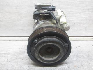 компрессор кондиционера Haval H2 1 поколение (2014 - 2025), 1.5 л., бензин, 8103100XSZ08B