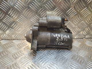 стартер Ford Kuga 1 поколение (2008 - 2013), 2.5 л., HYDC, бензин, 36000639, 6G9N11000JB, 31268035