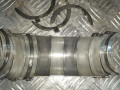 коленвал Volkswagen Passat B6 (2005 - 2010), 2.0 л., TDi, CBDA, дизель, 038101AA, 03L105021C, 03G105021S, 03G105021K, 03G105021J - фото №5