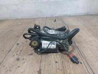 компрессор пневмоподвески Audi A8 D3 [рестайлинг] 4E2 (2005 - 2007), 4E0616007B, 4154031160, 4E0616007, 4E0616005H, 4E0616007D