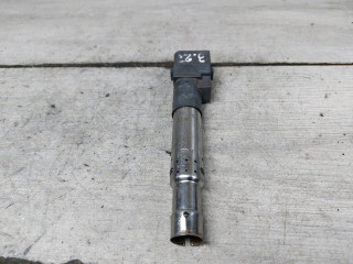 катушка зажигания Volkswagen Touareg 1 поколение (2002 - 2007), 3.2 л., AZZ, бензин, 022905715B, 78412003
