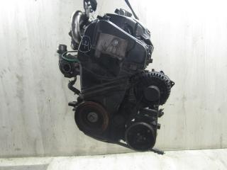 двигатель Renault Clio 3 поколение [рестайлинг] (2009 - 2014), 1.5 л., DCi, K9K 770, дизель, K9K770