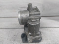 заслонка дроссельная Volkswagen Golf 7 поколение (2012 - 2017), 1.4 л., CXSA, бензин, 03F133062B - фото №4