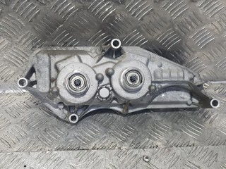 блок управления АКПП Ford Focus 3 поколение (2011 - 2015), 2.0 л., MGDA, бензин, A2C30743105, 2015846, AE8P14F085AE, 5198185, 5352032