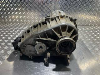 раздаточная коробка Mercedes-Benz M-Класс W163 (1997 - 2001), бензин, 1632800500