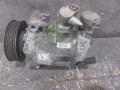 компрессор кондиционера Audi A3 8P [рестайлинг] (2004 - 2008), 2.0 л., BLX, бензин, 1K0820859M, 1K0820859S, 1K0820859E, 1K0820803N, 1K0820859C, 1K0820803P, 1K0820803L, 1K0820803J - фото №2