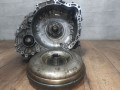 КПП автоматическая (АКПП) Land Rover Range Rover Evoque L538 (2011 - 2015), 2.2 л., 224DT, дизель, LR024711, LR024709, BJ327000BA - фото №3