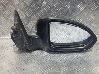 зеркало наружное правое Chevrolet Cruze 1 поколение [рестайлинг] (2012 - 2015), коричневый, 95273441