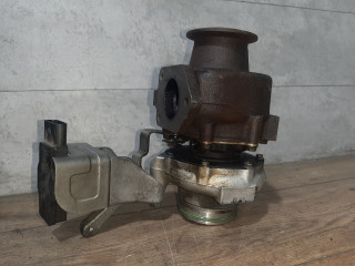 турбина BMW X1 E84 (2009 - 2012), 2.0 л., N47 D20 C, дизель, 11657797781, 11658506891, 11657797782, 11654727470, 11657808478, 11658506892, 11658506893, 8506893