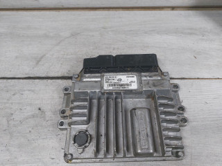 блок управления двигателем SsangYong Actyon 2 поколение (2010 - 2013), 2.0 л., XDI, D20DTF, дизель, 6715400032, 28283968